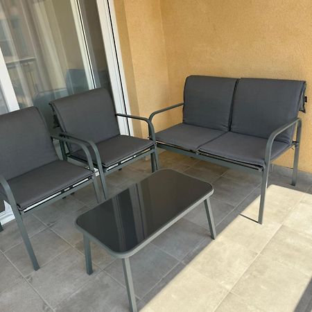 Apartamentos La Gaviota Рокетас де Мар Екстериор снимка