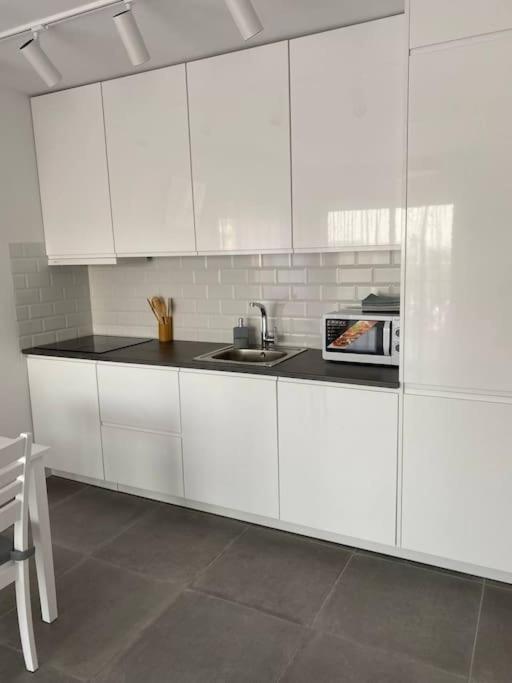 Apartamentos La Gaviota Рокетас де Мар Екстериор снимка