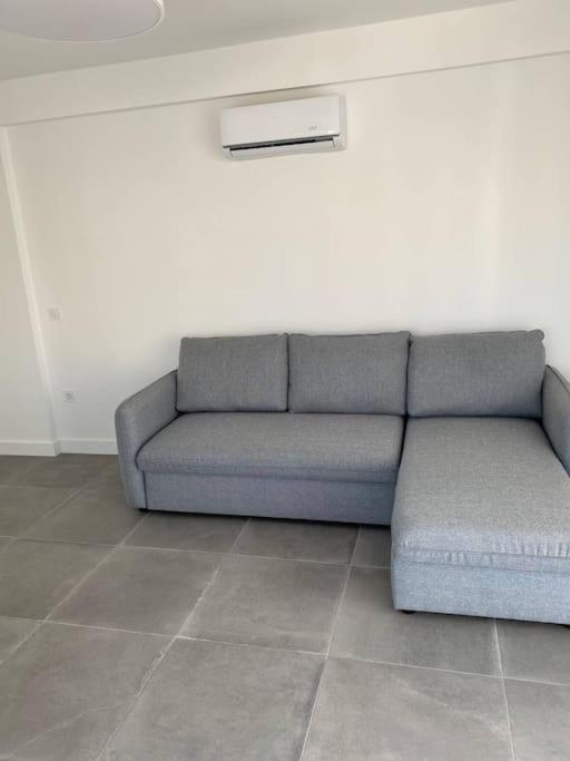 Apartamentos La Gaviota Рокетас де Мар Екстериор снимка