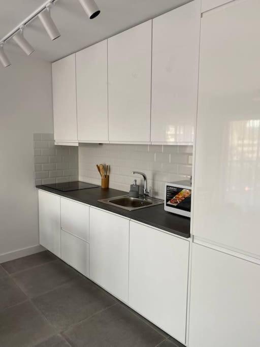 Apartamentos La Gaviota Рокетас де Мар Екстериор снимка